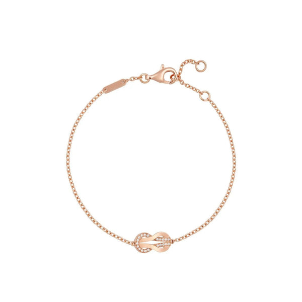 <ORIELL>CHANCE INFINIE DIAMOND BRACELET