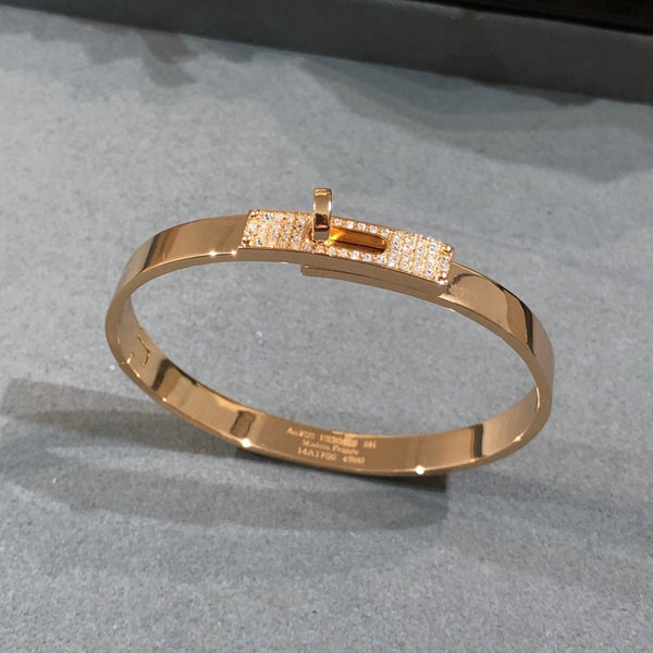 <ORIELL>KELLY BRACELET DIAMOND