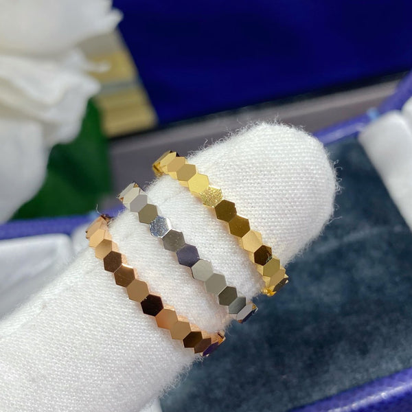 <ORIELL>BEE LOVE SMALL RING