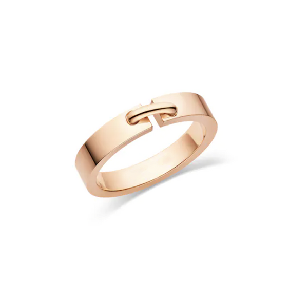<ORIELL>ALLIANCE LIENS VIDENCE 4MM RING