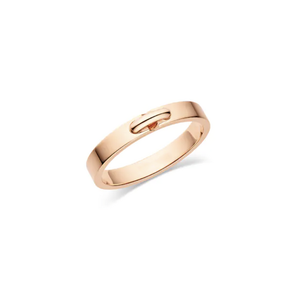 <ORIELL>ALLIANCE LIENS VIDENCE 3MM RING