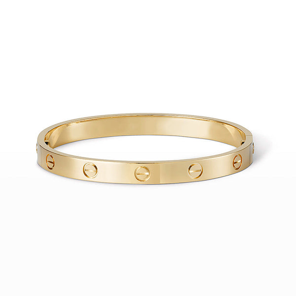 <ORIELL>LOVE BRACELET 6.1MM