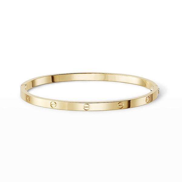 <ORIELL>LOVE BRACELET 3.65MM