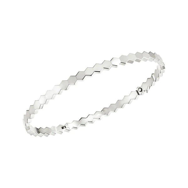<ORIELL>BEE LOVE SILVER BRACELET