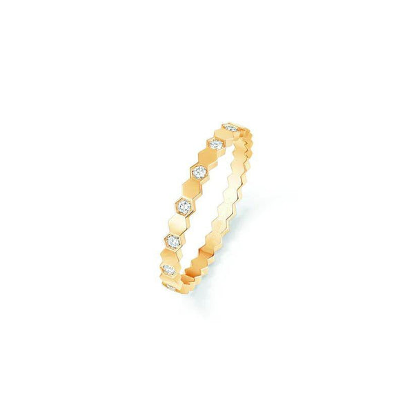 <ORIELL>BEE LOVE RING GOLD DIAMOND