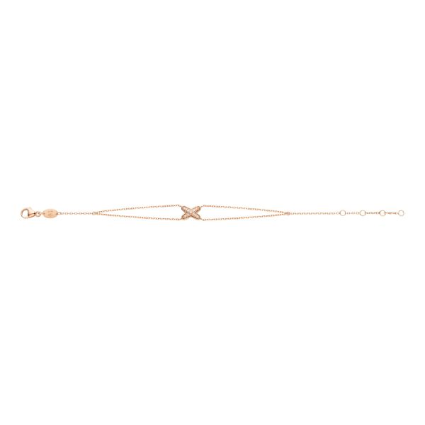 <ORIELL>JEUX BRACELET DIAMOND